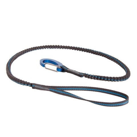 Lonża do czekana Blue Ice Solo Leash niebieski (blue)