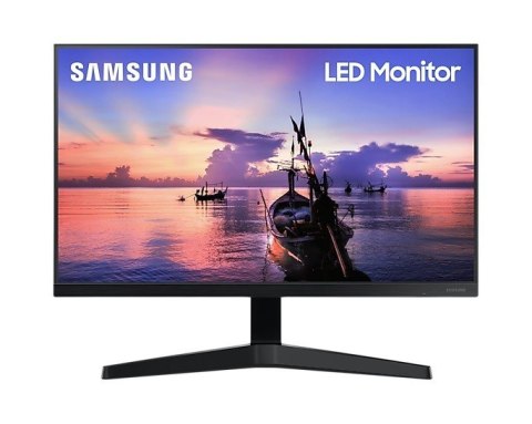 Monitor SAMSUNG 8806092014541 (27" /1920 x 1080 /Czarny)