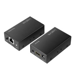 Extender LOGILINK HD0023 RJ-45 - HDMI