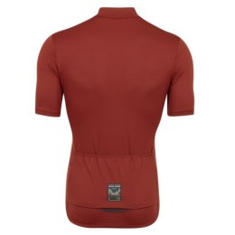 Koszulka męska Pearl Izumi Expedition Jersey bordowa r. L