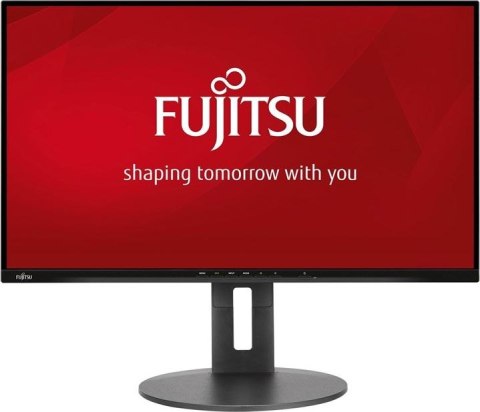 Monitor FUJITSU S26361-K1694-V160 (27" /60Hz /2560 x 1440 /Czarny)