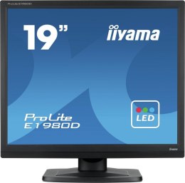 Monitor IIYAMA E1980D-B1 (19