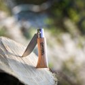 Nóż składany Opinel Inox Natural No. 03