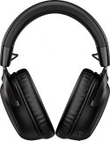 Słuchawki z mikrofonem HYPERX Cloud III Wireless Czarny Czarny