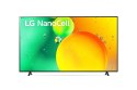 Telewizor LG 75″ NanoCell 75NANO753QA