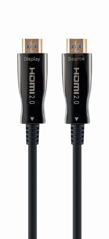 GEMBIRD CCBP-HDMI-AOC-80M-02 80m /s1x HDMI (A) 1x HDMI (A)