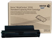 Kaseta z tonerem XEROX 106R01529
