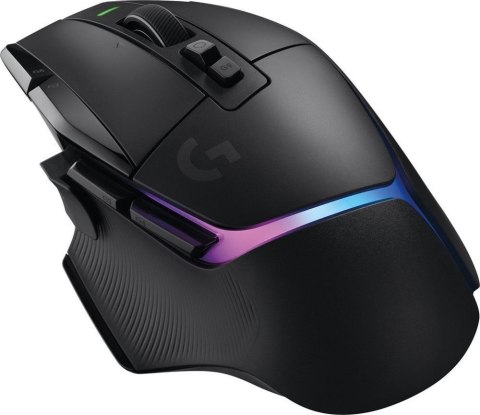 Mysz Przewodowa LOGITECH G502 X Plus