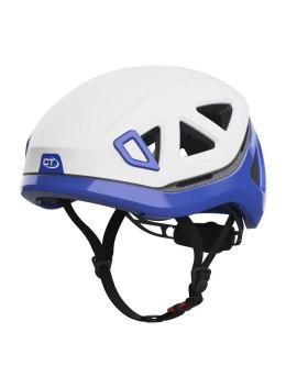 Kask wspinaczkowy CT Sirio 52-57 cm biały/niebieski (white/blue)