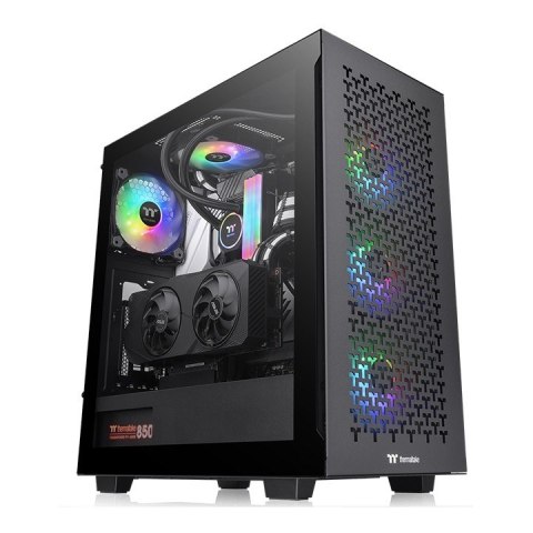 Obudowa Midi Tower THERMALTAKE CA-1S3-00M1WN-03