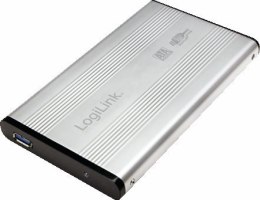 Obudowa do dysku LOGILINK External HardDisk enclosure 2.5 USB 3.0 UA0106A
