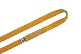 Pętla CT Looper PA 120 cm pomarańczowa (grey/gold)