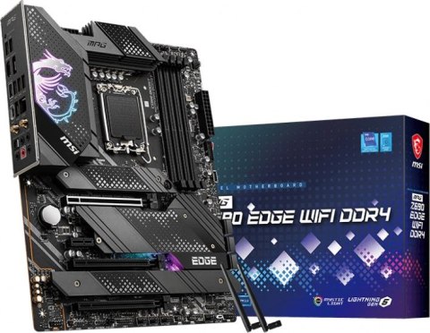 Płyta główna MSI MPG Z690 EDGE WIFI LGA1700 ATX