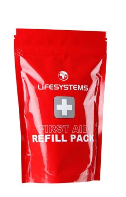 Zestaw uzupełniający do apteczki Lifesystems Dressing Refill Pack