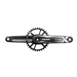 Korba 1 rzędowa SRAM SX Eagle Boost DUB 170mm X-SYNC 2 32T