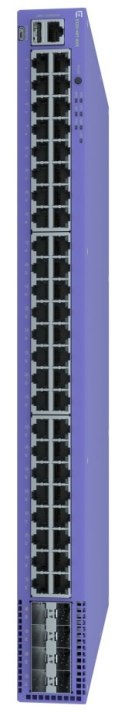 5320 UNI SWITCH W/48 DUP PORTS/8X10GB SFP+ UPLINK PORTS