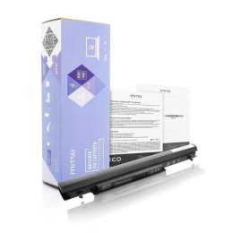 Bateria MITSU do Asus A46 2200 mAh 14.8V BC/AS-K56