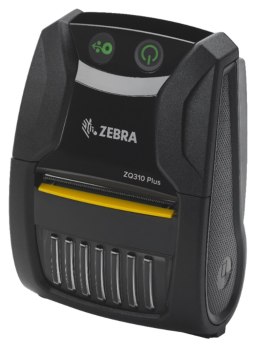 Drukarka etykiet ZEBRA ZQ310 Plus Outdoor ZQ31-A0E04TE-00