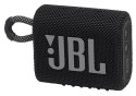 Głośnik bezprzewodowy JBL GO3 (5h /Czarny )