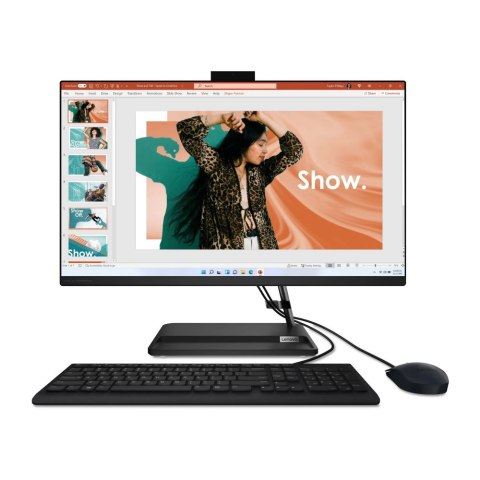 Komputer All-in-One LENOVO IdeaCentre 3 27IAP7 (27/I7-13620H/integ/16GB/SSD1TB)