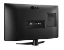 Monitor LG 27TQ615S-PZ (27" /1920 x 1080 /Czarny)