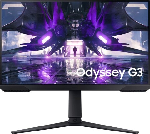 Monitor SAMSUNG LS24AG304NRXEN (24" /144Hz /1920 x 1080 /Czarny)