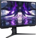 Monitor SAMSUNG LS24AG304NRXEN (24" /144Hz /1920 x 1080 /Czarny)