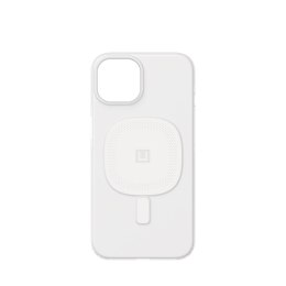 UAG Lucent [U] - obudowa ochronna do iPhone 14 kompatybilna z MagSafe (marshmallow)