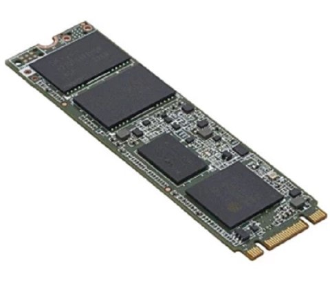 Dysk SSD FUJITSU S26361-F5787-L480 (M.2″ /480 GB /SATA III (6 Gb/s) )