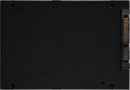Dysk SSD KINGSTON SKC600B/2048G (2.5″ /2 TB /SATA III /550MB/s /520MB/s)
