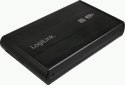 Obudowa do dysku LOGILINK External HardDisk enclosure 3.5 USB 3.0 UA0107