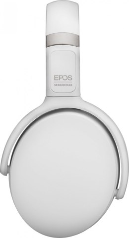 Słuchawki bezprzewodowe SENNHEISER Epos Adapt 360 Biały (Biało-szary)