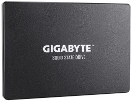 Dysk SSD GIGABYTE GP-GSTFS31100TNTD (2.5″ /1 TB /SATA III (6 Gb/s) /550MB/s /500MB/s)