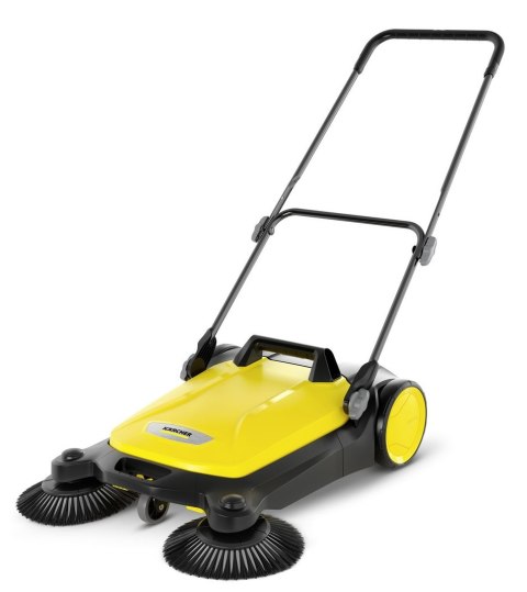 Karcher Kärcher sweeper S 4 Twin (yellow / black)