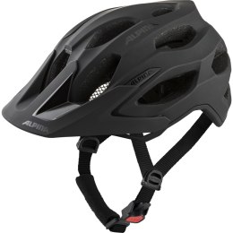 Kask rowerowy ALPINA CARAPAX 2.0 czany matt 52-57