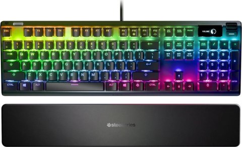 Klawiatura Przewodowa STEELSERIES Apex PRO OmniPoint