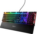 Klawiatura Przewodowa STEELSERIES Apex PRO OmniPoint