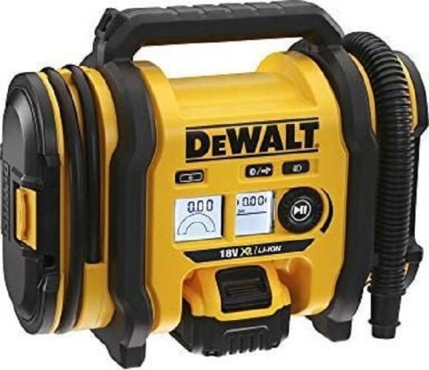 Kompresor akumulatorowy 18V Dewalt DCC018N-XJ