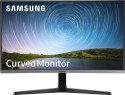 Monitor SAMSUNG 8806094672152 (27" /60Hz /1920 x 1080 /Czarny)