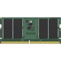 Pamięć KINGSTON (SODIMM\DDR5\64 GB\5200MHz\1.1V\42 CL\DUAL)