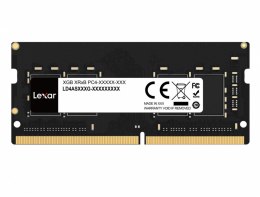 Pamięć LEXAR (SODIMM\DDR4\16 GB\3200MHz\22 CL\Single)