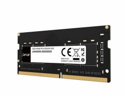 Pamięć LEXAR (SODIMM\DDR4\16 GB\3200MHz\22 CL\Single)