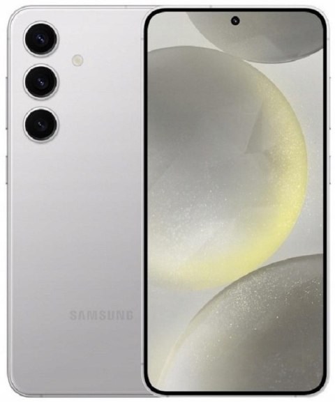 Smartphone SAMSUNG Galaxy S24 256 GB Szary SM-S921BZAGEUE