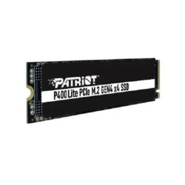 Dysk SSD PATRIOT P400LP250GM28H Viper (M.2 2280″ /250 GB /PCI Express /3200MB/s /1300MB/s)