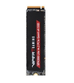 Dysk SSD PATRIOT VP4300L1TBM28H Viper (M.2 2280″ /1 TB /PCI-Express /7400MB/s /6400MB/s)