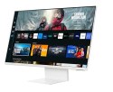 Monitor SAMSUNG LS32CM801UUXDU (32" /60Hz /3840 x 2160 /Czarny)