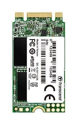 Dysk SSD M.2 TRANSCEND TS512GMTS430S 430S (M.2″ /512 GB /SATA 6 Gb/s /560MB/s /500MB/s)