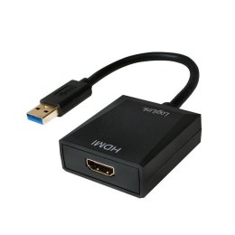 Adapter LOGILINK USB 3.0 - HDMI UA0233 USB 3.0 - HDMI