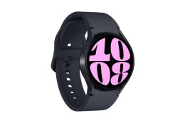Galaxy Watch 6 (R930) Graphite SAMSUNG Wear OS Grafitowy
