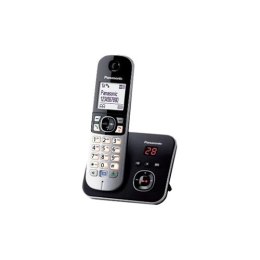 KX-TG6821 Dect/Grey